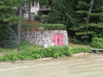 Boathouse